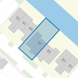 Perceel HLM03-AD-6698