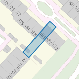 Perceel HLM03-AD-670