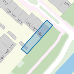 Perceel HLM03-AD-672