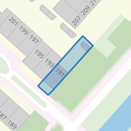 Perceel HLM03-AD-673