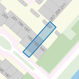 Perceel HLM03-AD-674