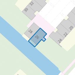 Perceel HLM03-AD-6743