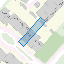 Perceel HLM03-AD-675