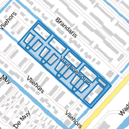 Perceel HLM03-AD-6758