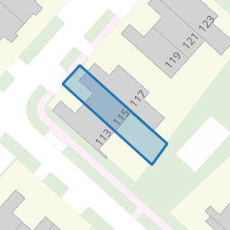 Perceel HLM03-AD-6772