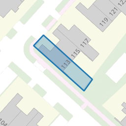 Perceel HLM03-AD-6773