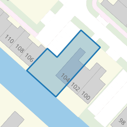 Perceel HLM03-AD-6780