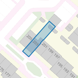 Perceel HLM03-AD-679