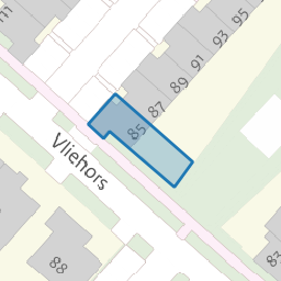 Perceel HLM03-AD-6795