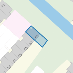 Perceel HLM03-AD-6797