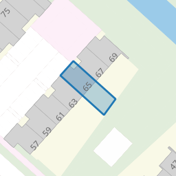 Perceel HLM03-AD-6799