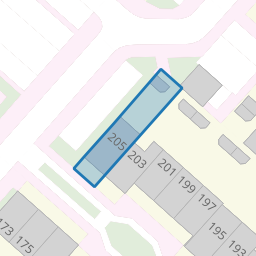 Perceel HLM03-AD-680