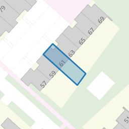 Perceel HLM03-AD-6801