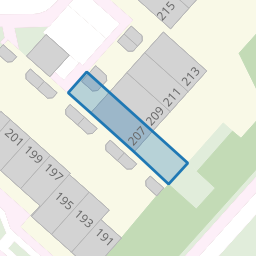 Perceel HLM03-AD-681