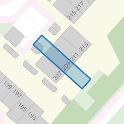 Perceel HLM03-AD-682