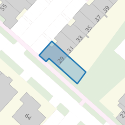 Perceel HLM03-AD-6821