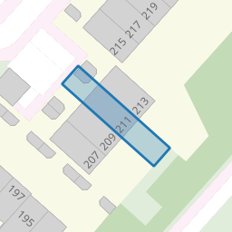 Perceel HLM03-AD-683