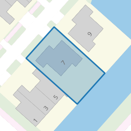 Perceel HLM03-AD-6858