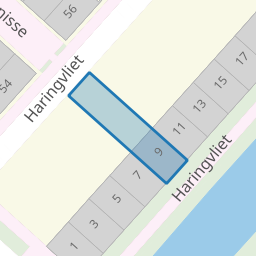 Perceel HLM03-AD-6868