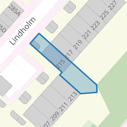 Perceel HLM03-AD-687