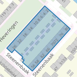 Perceel HLM03-AD-6880