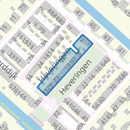 Perceel HLM03-AD-6883