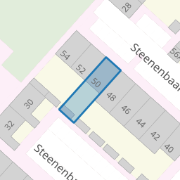 Perceel HLM03-AD-6888