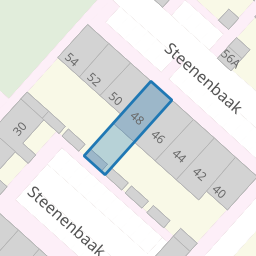 Perceel HLM03-AD-6889