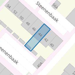 Perceel HLM03-AD-6891