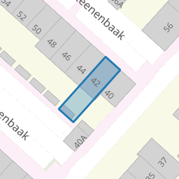 Perceel HLM03-AD-6892