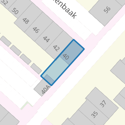 Perceel HLM03-AD-6893