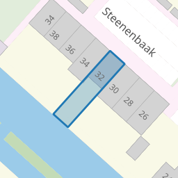 Perceel HLM03-AD-6898