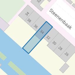 Perceel HLM03-AD-6899