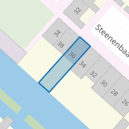 Perceel HLM03-AD-6900