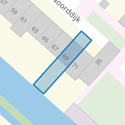 Perceel HLM03-AD-6908