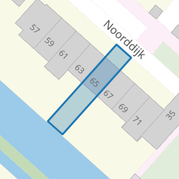 Perceel HLM03-AD-6910