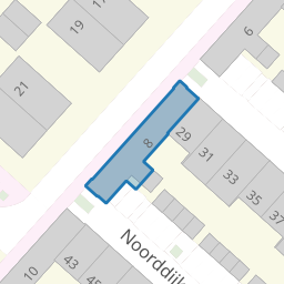 Perceel HLM03-AD-6923