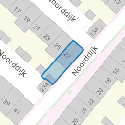 Perceel HLM03-AD-6932