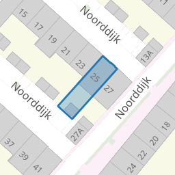 Perceel HLM03-AD-6933