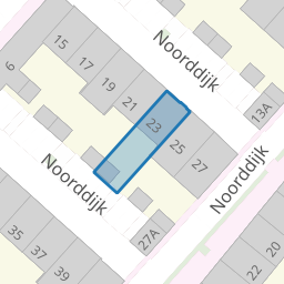 Perceel HLM03-AD-6934