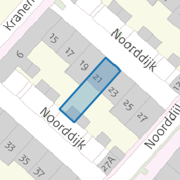 Perceel HLM03-AD-6935