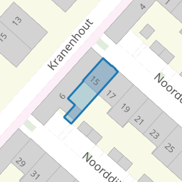 Perceel HLM03-AD-6938