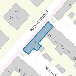 Perceel HLM03-AD-6939