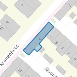 Perceel HLM03-AD-6941