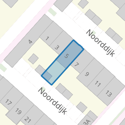 Perceel HLM03-AD-6944