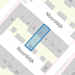 Perceel HLM03-AD-6945