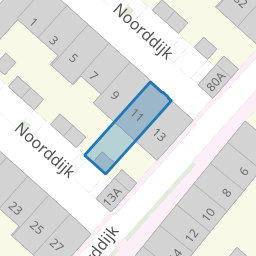 Perceel HLM03-AD-6947