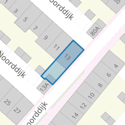 Perceel HLM03-AD-6948