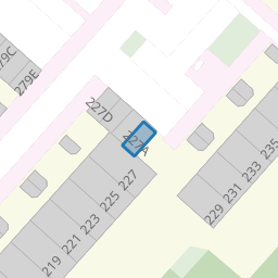 Perceel HLM03-AD-696