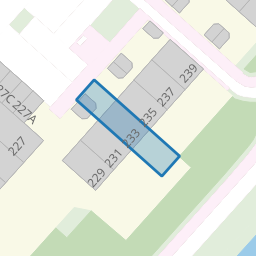 Perceel HLM03-AD-699